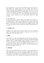 노무현정부(참여정부) 노동정책의 이데올로기, 경제자유화, 노무현정부(참여정부) 노동정책의 구조조정, 직권중재, 노무현정부(참여정부) 노동정책 근로시간, 노사관계, 노무현정부(참여정부) 노동정책 노사정위원회-12