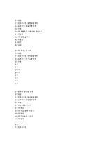 유치원 교육과정과 표준보육과정을 비교하고, 차이점에 대해 토론하시오.-4