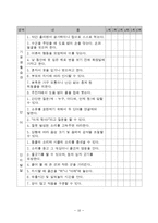 영유아발달 체크리스트(신체발달, 사회정서발달, 언어발달, 인지발달)-10