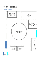 어린이집 만들기(보육프로그램, 안전관리, 부모교육, 건강관리 연간계획표)-7