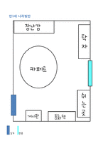 어린이집 만들기(보육프로그램, 안전관리, 부모교육, 건강관리 연간계획표)-8