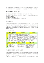 [벤처기업 사업타당성분석][벤처기업][사업타당성분석]벤처기업 사업타당성분석의 필요성, 벤처기업 사업타당성분석의 계획수립, 벤처기업 사업타당성분석의 평가요소, 벤처기업 사업타당성분석의 기술분석 고찰-6