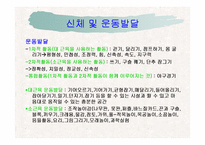영아 유아 영유아 신체발달에 따른 실내 보육환경과 가정보육시설 프리젠테이션-2