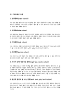 [기업문화][기업][문화][기업문화 개념][기업문화 종류]기업문화의 개념, 기업문화의 종류, 기업문화의 필요성, 기업문화의 선행연구, 기업문화의 세계화, 기업문화의 사업, 향후 기업문화의 내실화 방향 분석-4