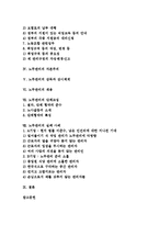 [노무관리][노무][노무관리 역사][노무관리 내용][자본주의]노무관리의 역사, 노무관리의 내용, 노무관리의 자본주의, 노무관리의 감독과 감시체계, 노무관리의 채용, 노무관리의 단체교섭, 노무관리 실패 사례 분석-2