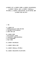 노사문화의 의의, 노사문화의 세계화, 노사문화의 사례1(롯데삼강), 노사문화의 사례2(LG, 엘지), 노사문화의 사례3(Xerox, 후지제록스), 노사문화의 사례4(SK에버텍, 에스케이에버텍), 향후 노사문화의 발전 방안-1