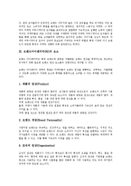 [브랜드아이덴티티][BI][브랜드][아이덴티티[브랜드아이덴티티 개념]브랜드아이덴티티(BI) 개념, 브랜드아이덴티티(BI) 요소, 브랜드아이덴티티(BI) 성공 사례, 브랜드아이덴티티(BI) 전략 분석(브랜드아이덴티티)-5