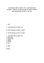 [삼성기업 인사관리][삼성그룹][삼성][인사]삼성기업(삼성그룹) 인사관리의 의의, 삼성기업(삼성그룹) 인사관리의 기본이념, 삼성기업(삼성그룹) 인사관리의 주요내용, 삼성기업(삼성그룹) 인사관리의 제도 분석-1