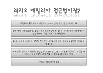 (영유아보육학) 레지오 밀리아 접근법 프레젠테이션-2