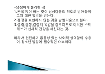 (인간행동과사회환경) 청소년기 신체적, 사회적, 심리적 특성 PPT 프레젠테이션-15
