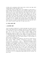 [대기업 노동][대기업][노동][기업][기업문화]대기업 노동의 유형, 대기업 노동의 기업문화, 대기업 노동의 기술발달, 대기업 노동의 노무관리, 대기업 노동의 노동자행동선택, 대기업 노동의 신경영 전략 분석-3