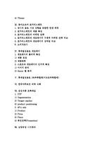 동아제약 박카스, 광동제약 비타500(비타오백), 동아오츠카 포카리스웨트, 롯데칠성음료 게토레이, 롯데칠성음료 2%부족할때(이프로부족할때), 한국야쿠르트 비락 식혜, 웅진식품 초록매실, 남양유업 니어워터-2