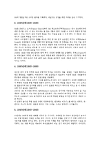 [미국기업][미국][기업][3M][월트 디즈니][질레트]미국 기업 3M(쓰리엠), 미국 기업 월트 디즈니(Walt Disney), 미국 기업 질레트(Gillette), 미국 기업 리바이스(Levi`s), 미국 기업 나이키(Nike) 분석-3