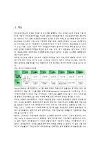 [신세계그룹]신세계(신세계그룹)의 인재상, 신세계(신세계그룹)의 지식경영, 신세계(신세계그룹)의 백화점(신세계백화점), 신세계(신세계그룹)의 대형마트(이마트, E Mart), 신세계(신세계그룹)의 유통전략 분석-2