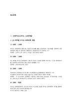 [신한카드][LG카드][LG캐피탈][삼성카드][삼성생명][KDB생명][아메리칸 익스프레스][푸르덴셜]신한카드(LG카드, LG캐피탈), 삼성카드, 삼성생명, KDB생명(금호생명), 아메리칸 익스프레스, 푸르덴셜 분석-2
