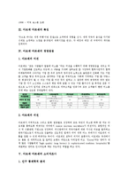 [아모제 마르쉐][아모제 마르쉐 연혁][아모제 마르쉐 특징][경영]아모제 마르쉐의 연혁, 아모제 마르쉐의 특징, 아모제 마르쉐의 경영방침, 아모제 마르쉐의 소비자조사, 아모제 마르쉐의 마케팅 전략 분석-4