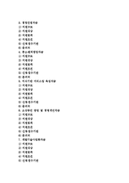 [중소기업][정책자금]중소기업 정책자금의 개념, 중소기업 정책자금의 역사, 중소기업 정책자금의 의의, 중소기업 정책자금의 지원형태, 중소기업 정책자금의 지원내용, 중소기업 정책자금의 표준심사기준 분석-2