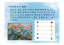 영유아 보육환경(실내보육환경, 실외보육환경) PPT 프레젠테이션-10