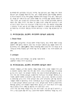 [하이트진로][진로][조선맥주]하이트진로(진로, 조선맥주, 하이트맥주) 참이슬의 브랜드네임, 하이트진로(진로, 조선맥주, 하이트맥주) 참이슬의 SWOT, 하이트진로(진로, 조선맥주, 하이트맥주) 참이슬의 사례 분석-3