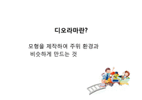 영유아보육(연간, 월간, 주간 보육계획과 일과계획 및 운영) PPT 파워포인트-13