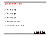 영유아보육(영유아보육과정, 표준보육과정) 프레젠테이션-15