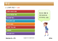 인행사 노년기(임종과 죽음, 노년기부적응, 사회복지실천) 보고서-8
