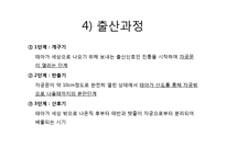 태내기 영유아기 아동발달 PPT 프레젠테이션-7