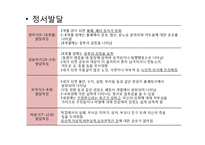 태내기 영유아기 아동발달 PPT 프레젠테이션-14