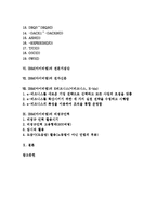 IBM(아이비엠) 인재상, 다운사이징, IBM(아이비엠) EMS, IBM(아이비엠) I/O채널, IBM(아이비엠) 전문가집단, IBM(아이비엠) 전자신문, IBM(아이비엠) E비즈니스(이비즈니스, E-biz), IBM(아이비엠) 비정규인력-2