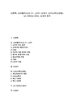 [LG][LG화학][LG유플러스][LG U+][LGT][LG상사][LG이노텍][LG정밀][LG CNS][LG EDS][LG전자][엘지유플러스]LG화학, LG유플러스(LG U+, LGT), LG상사, LG이노텍(LG정밀), LG CNS(LG EDS), LG전자-1