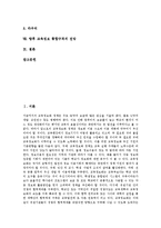 [교육정보화][교육]교육정보화의 개념, 교육정보화의 목적, 교육정보화의 기본방향, 교육정보 통합규격의 체계, 교육정보 통합규격의 적정성, 교육정보 통합규격과 전산망, 향후 교육정보 통합규격의 전망 분석-2