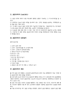 [표준규격][규격][표준규격과 ISO 9000시리즈][표준규격과 Code][표준규격 인증절차][표준규격 제정]표준규격과 ISO 9000시리즈, 표준규격과 Code(코드), 표준규격의 인증절차, 표준규격의 제정 분석-7