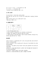 교실놀이 사례1(장님칼싸움, 검지칼싸움), 교실놀이 사례2(사회자 놀이, 앞따따따, 연상놀이, 숨고르기), 교실놀이 사례3(도둑잡기), 교실놀이 사례4(시간재기, 소리듣기, 한글자퀴즈, 쥐와고양이, 암호를풀어라)-6