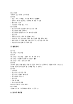 청소년놀이문화의 분류, 청소년놀이문화의 기능, 청소년놀이문화의 조사, 청소년놀이문화와 레크레이션(레크리에이션), 청소년놀이문화와 놀이공간, 청소년놀이문화의 현황, 청소년놀이문화의 문제점과 시사점-7