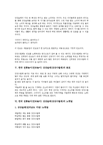 [전통놀이]한국 전통놀이(민속놀이) 강강술래(강강수월래)의 정의, 유래, 한국 전통놀이(민속놀이) 강강술래(강강수월래)의 전승, 분포, 한국 전통놀이(민속놀이) 강강술래(강강수월래)의 노랫말, 놀이방법 분석-6