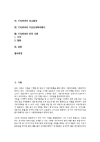 [기업회계][기업][회계][감리제도][정보환경][구조조정]기업회계의 발전, 기업회계의 요소, 기업회계의 기준, 기업회계의 감리제도, 기업회계의 정보환경, 기업회계의 구조조정투자회사, 기업회계의 외국 사례-2