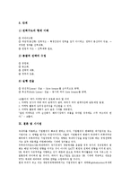 기업국제화(세계화, 글로벌화) 개념,필요성, 기업국제화(세계화, 글로벌화) 목표, 네트워크화, 기업국제화(세계화, 글로벌화) 글로벌전자상거래,해외시장진출 사례, 기업국제화(세계화, 글로벌화) 마케팅전략,시사점-9