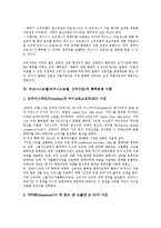 비즈니스모델(비지니스모델, 수익구조) 의미, 종류, 비즈니스모델(비지니스모델, 수익구조) 특허성립과정, 비즈니스모델(비지니스모델, 수익구조) 특허분쟁 사례, 비즈니스모델(비지니스모델, 수익구조) 개선 방향-5