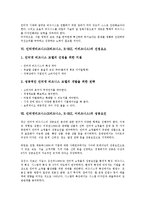 인터넷비즈니스(E비즈니스, E-BIZ, 이비즈니스)의 의미, 유형, 인터넷비즈니스(E비즈니스, E-BIZ, 이비즈니스)의 발전과정, 성공요인, 인터넷비즈니스(E비즈니스, E-BIZ, 이비즈니스)의 이익원천, 특허 사례 분석-9