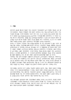 [인터넷시민운동]인터넷시민운동의 중요성, 인터넷시민운동의 역할, 인터넷시민운동의 단계론, 인터넷시민운동의 관련기구(기관), 인터넷시민운동의 NGO(시민단체, 비정부기구), 인터넷시민운동 관련 제언 분석-2