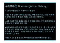 사회복지정책의 이론요약 PPT 프레젠테이션-4