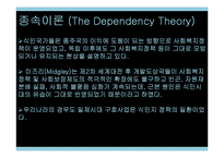 사회복지정책의 이론요약 PPT 프레젠테이션-19