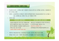 사회복지정책의 형성과정과 사회복지정책의 분석 PPT 프레젠테이션-4