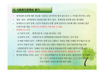 사회복지정책의 형성과정과 사회복지정책의 분석 PPT 프레젠테이션-8
