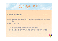 아동복지의 기초 PPT 프레젠테이션-6
