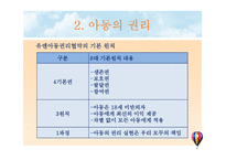 아동복지의 기초 PPT 프레젠테이션-12