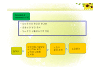 (노인복지론) 고령화사회와 노인 PPT 프레젠테이션-20