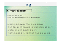 노년기삶의 이면(노인의 죽음과 호스피스, 노년기성, 노인의 성, 노인인권과 노인학대) PPT 프레젠테이션-4