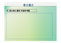 노년기삶의 이면(노인의 죽음과 호스피스, 노년기성, 노인의 성, 노인인권과 노인학대) PPT 프레젠테이션-18