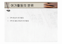 노년기여가생활과 노인자원봉사활동, 노인교육 PPT 프레젠테이션-7